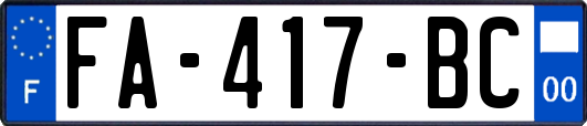 FA-417-BC
