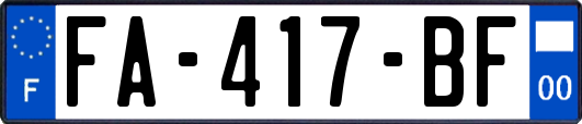 FA-417-BF