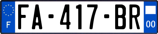 FA-417-BR