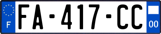 FA-417-CC