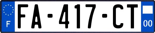 FA-417-CT