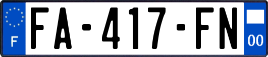 FA-417-FN