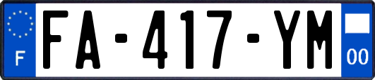 FA-417-YM