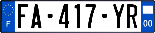 FA-417-YR