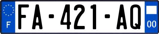 FA-421-AQ