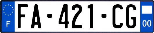 FA-421-CG