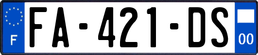 FA-421-DS
