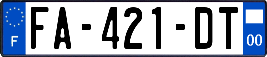 FA-421-DT