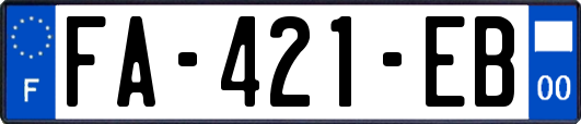 FA-421-EB