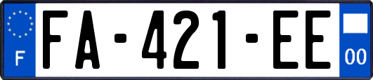 FA-421-EE