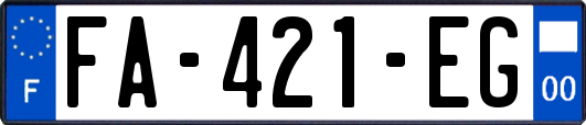 FA-421-EG