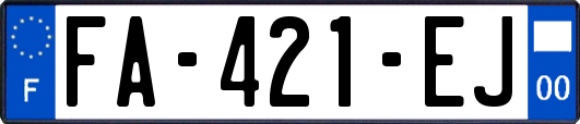 FA-421-EJ