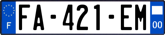 FA-421-EM