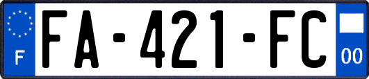 FA-421-FC