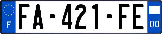 FA-421-FE
