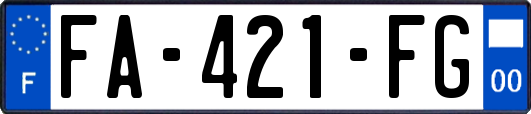 FA-421-FG