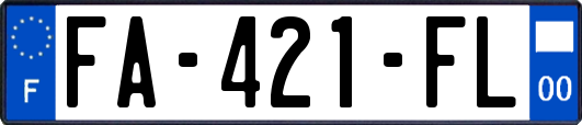 FA-421-FL