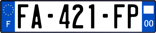 FA-421-FP