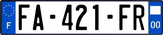 FA-421-FR