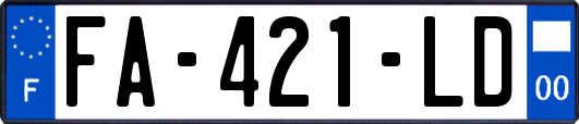 FA-421-LD