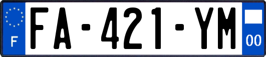 FA-421-YM