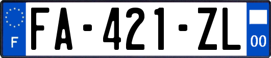 FA-421-ZL