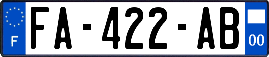 FA-422-AB