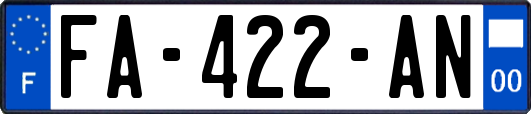 FA-422-AN