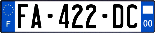 FA-422-DC