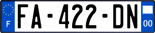 FA-422-DN