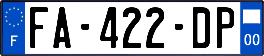 FA-422-DP
