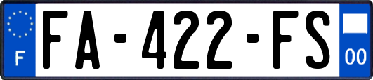 FA-422-FS