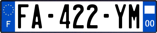 FA-422-YM
