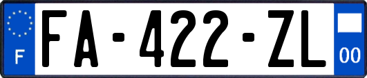 FA-422-ZL