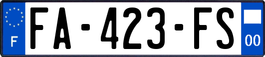 FA-423-FS