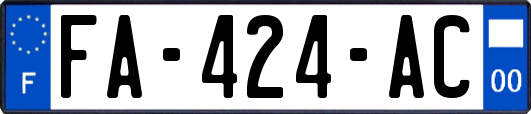 FA-424-AC