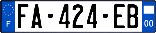FA-424-EB