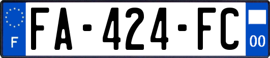 FA-424-FC