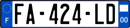 FA-424-LD