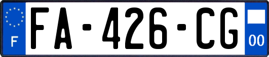 FA-426-CG