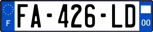 FA-426-LD