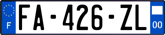 FA-426-ZL