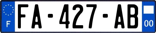 FA-427-AB