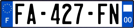 FA-427-FN