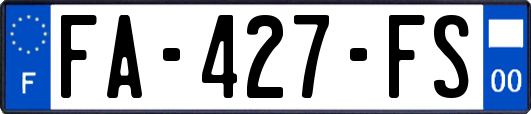 FA-427-FS