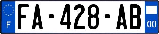 FA-428-AB