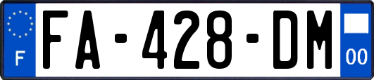 FA-428-DM