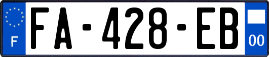 FA-428-EB