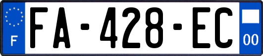 FA-428-EC