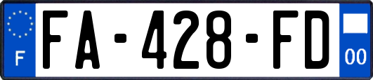 FA-428-FD